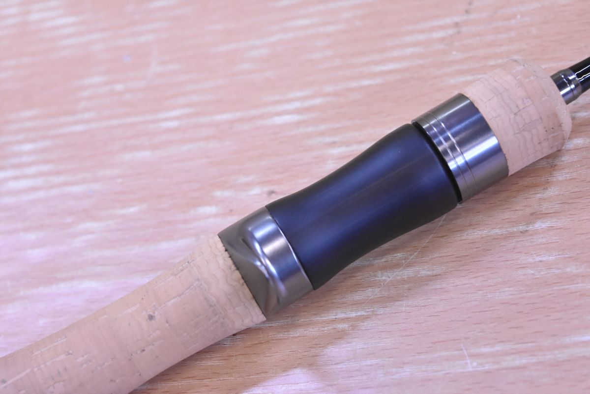 トラウト ニジマス