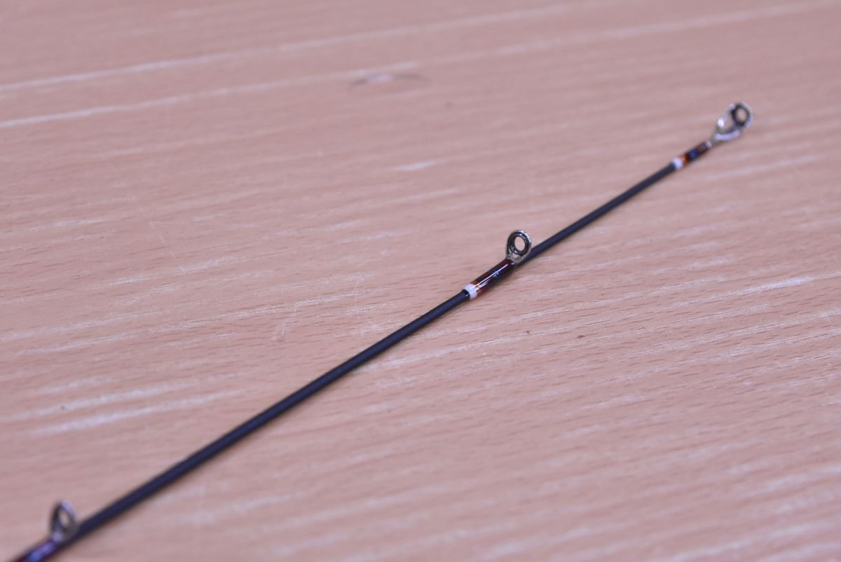 ジャクソン カワセミラプソディ