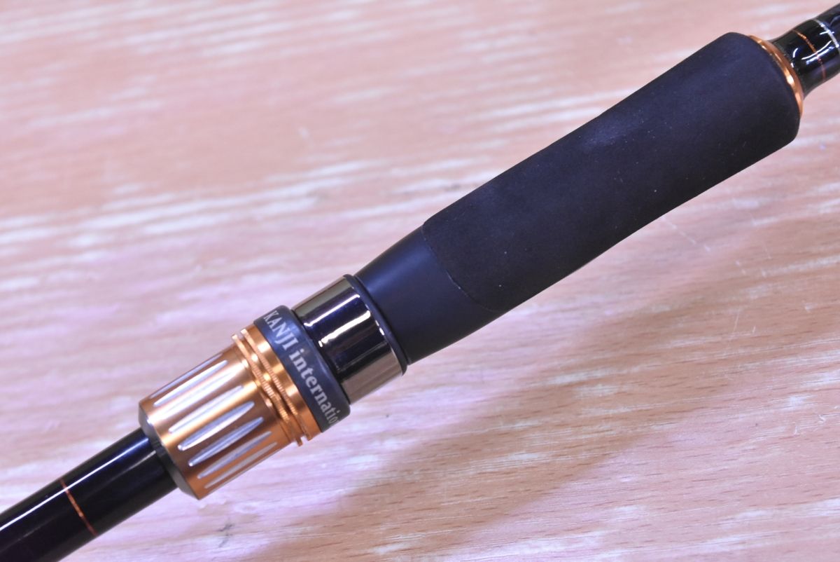 カンジインターナショナル CN-86