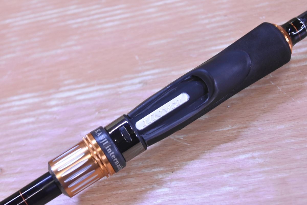 カンジインターナショナル CN-86