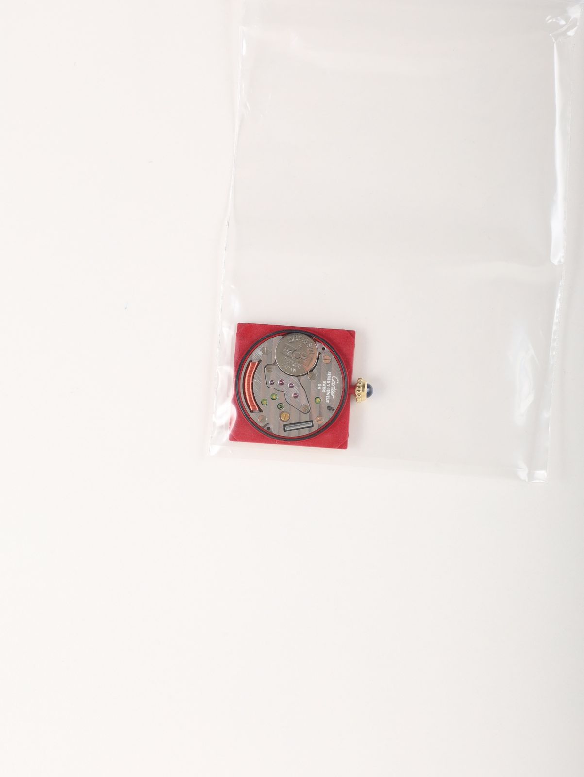 マストタンク LM