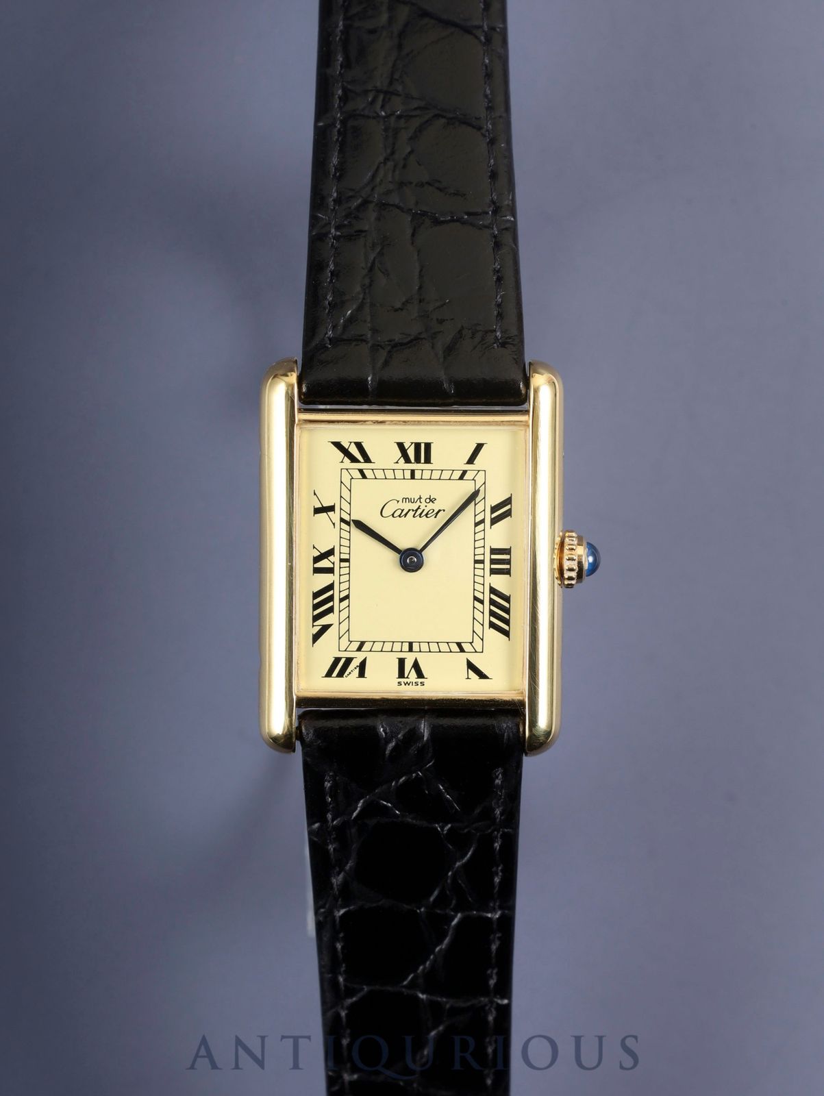 オーバーホール済み