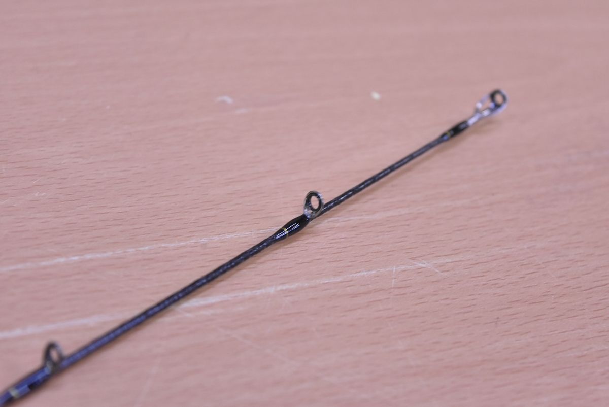 林釣漁具製作所　Monkeystick Special 80 エギングロッド 林釣漁具製作所 モンキースティックスペシャル 80 浜風 スピニング