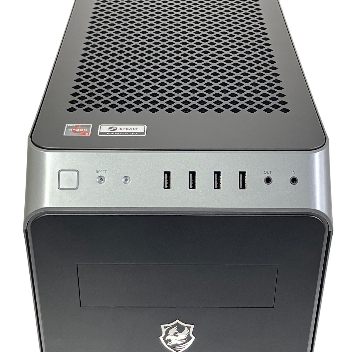 THIRDWAVE GALLERIA RM5R-R36 デスクトップ PC 16GB SSD 500GB GeForce