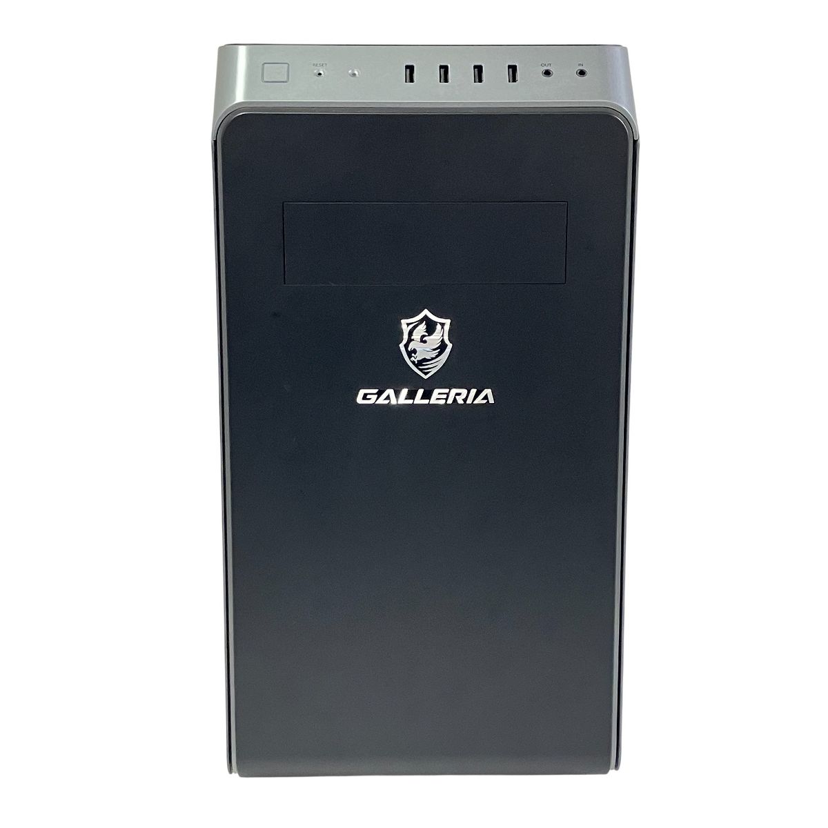 Windowsデスクトップ RM5R-R36 THIRDWAVE GALLERIA RM5R-R36 デスクトップ PC 16GB SSD 500GB GeForce