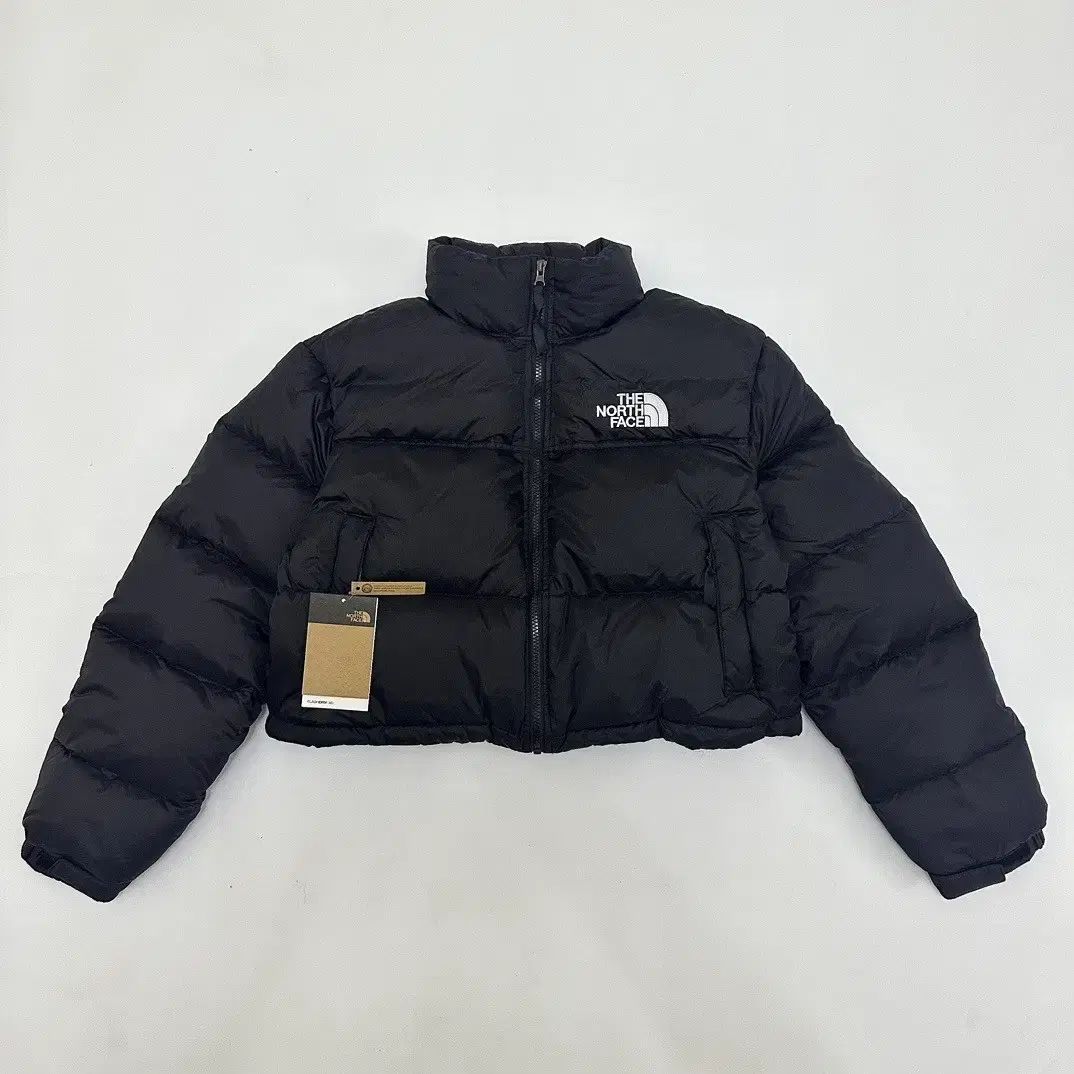 THE NORTH FACE ザノースフェイス ショート ダウン