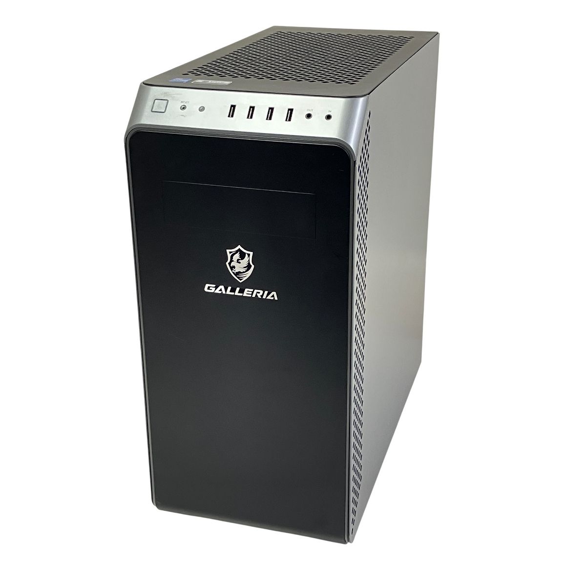 XA 7 C 67 XT デスクトップ PC 32 GB HDD 2 TB SSD 1 Radeon RX 6700 12 Core i 12700 Windows 11 Home