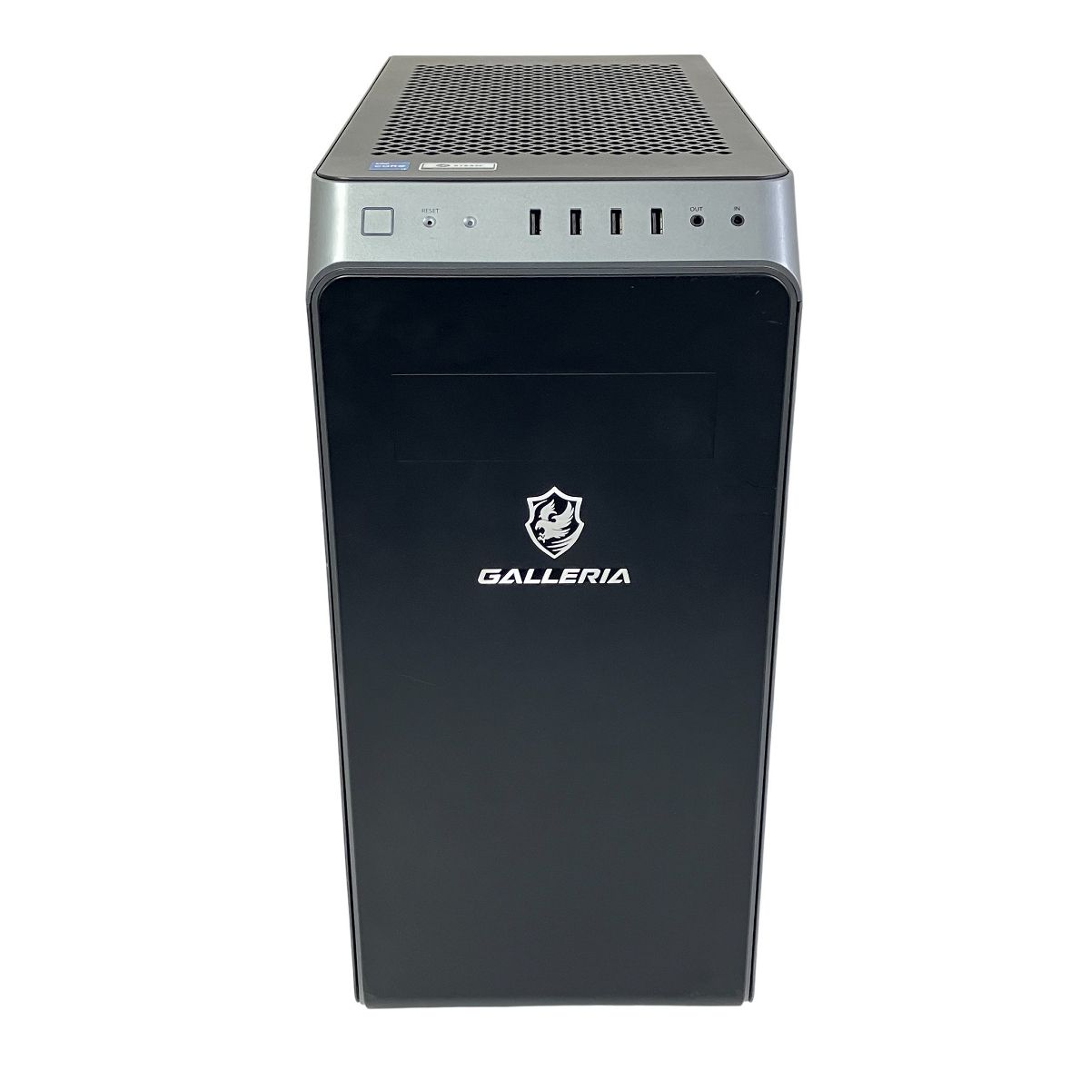 XA 7 C 67 XT デスクトップ PC 32 GB HDD 2 TB SSD 1 Radeon RX 6700 12 Core i 12700 Windows 11 Home