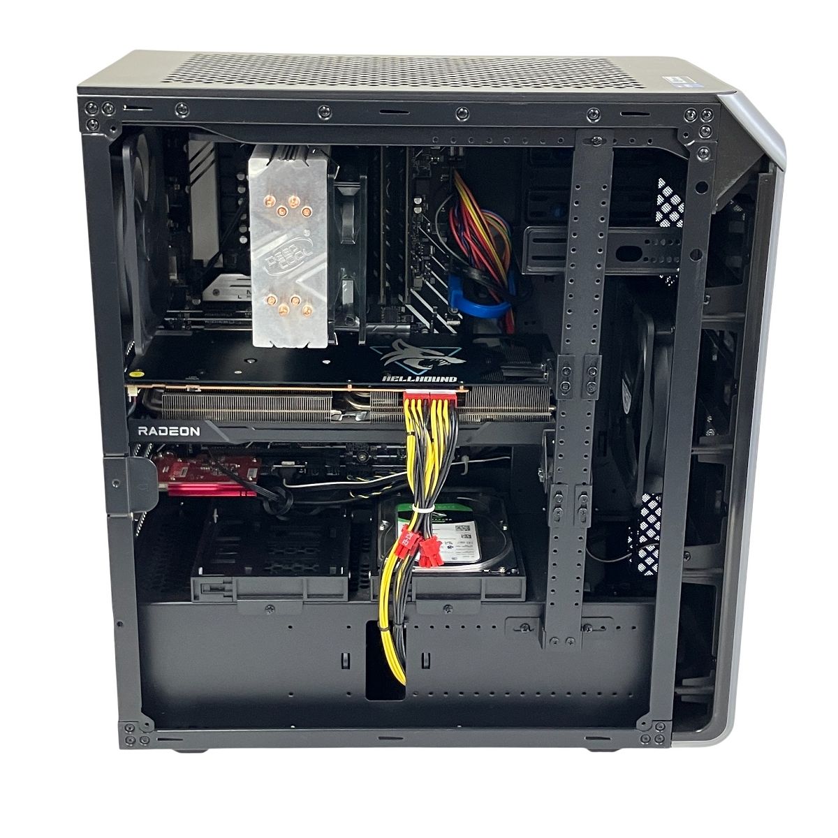 Windowsデスクトップ 1-2 PC GALLERIA XT (KT59/H270) Windowsデスクトップ 1-2 PC GALLERIA XT (KT59/H270) ゲーミングPC