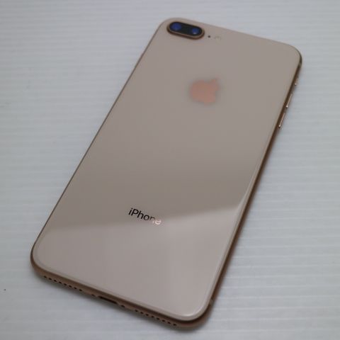 良品iPhone8 Plus 64GB ゴールド 本体 SIMフリー スマホ Amazon | 【整備済み品】 Apple iPhone 8 Plus 64GB ゴールド SIM