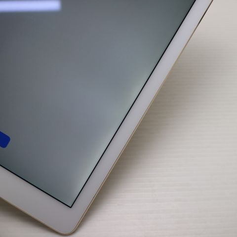  iPad Pro 12.9インチ Wi-Fi 32 GB ゴールド タブレットApple 本体 08000 iPad本体 タブレット