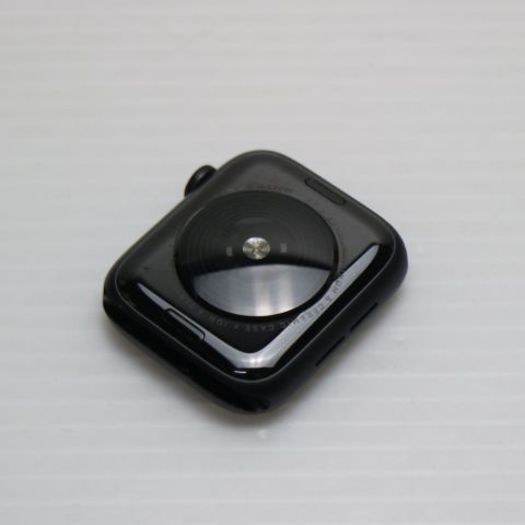 Apple Watch SE GPS 44 mm スペースグレイ 08000