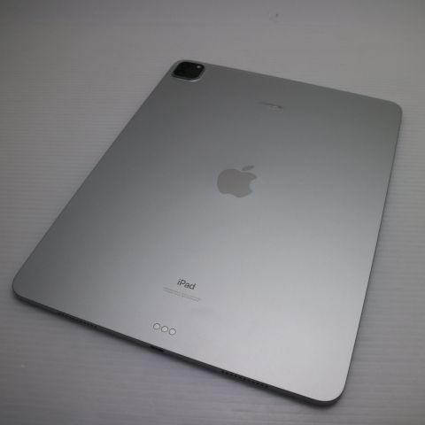 超美品 iPad Pro 12.9インチ 第5世代 Wi-Fi 512GB シルバー 本体 即日