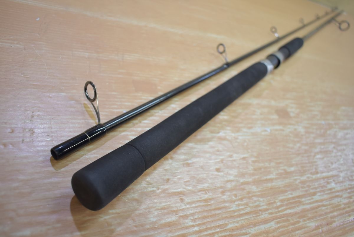 FCLラボ UC 88 アルティメットショアキャスト スピニングロッド 2ピース FCLLABO ULTIMATE CAST シーバス ヒラスズキ 等