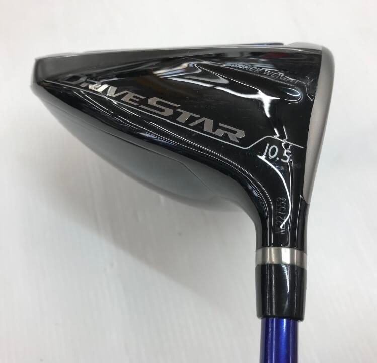 ヤマハ inpres DRIVESTAR 10.5度 SPEEDER NX for YAMAHA M423d R