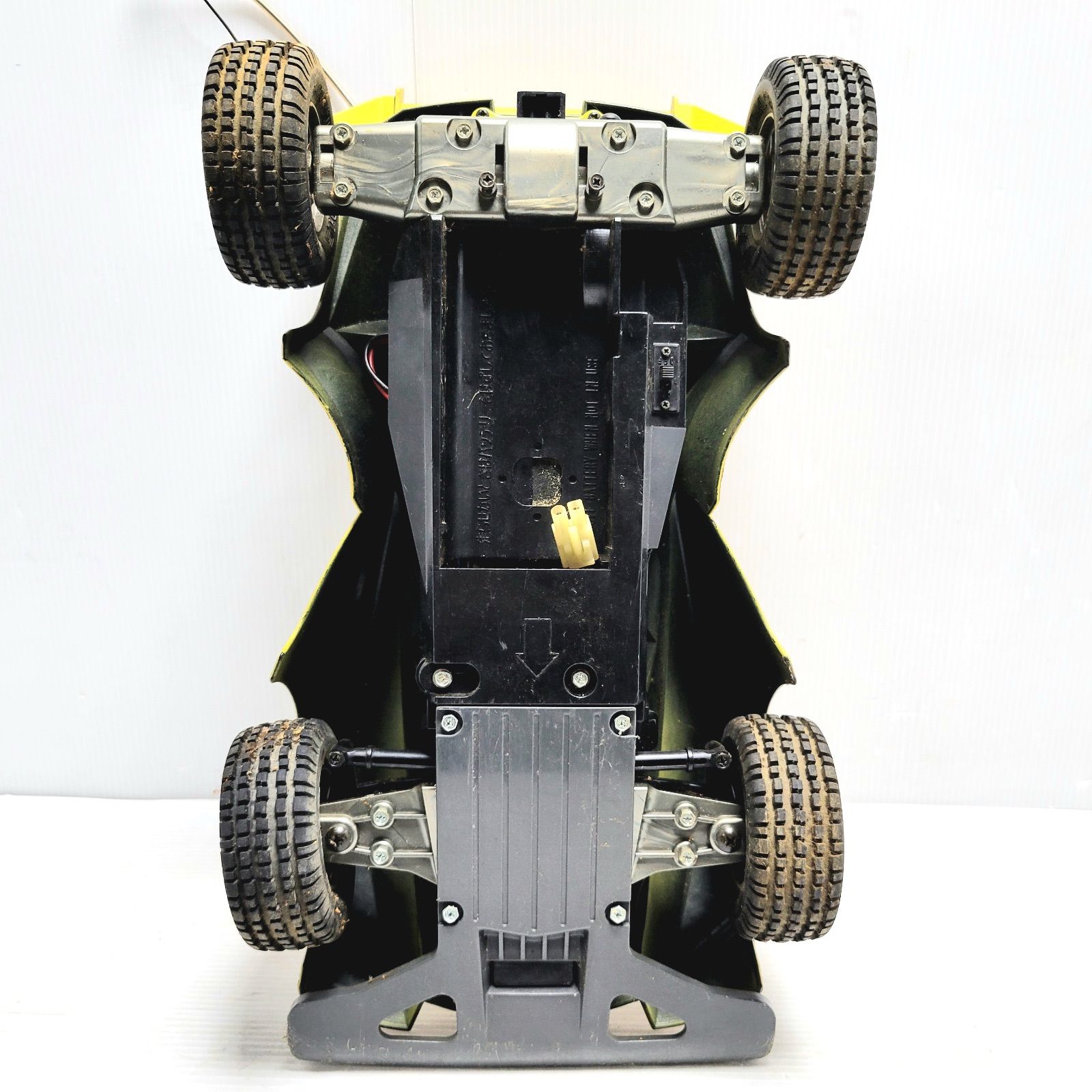 ラジコン　ジャンク 京商1/8GP(ラジコン) 京商 レーザーZX | Y's distraction