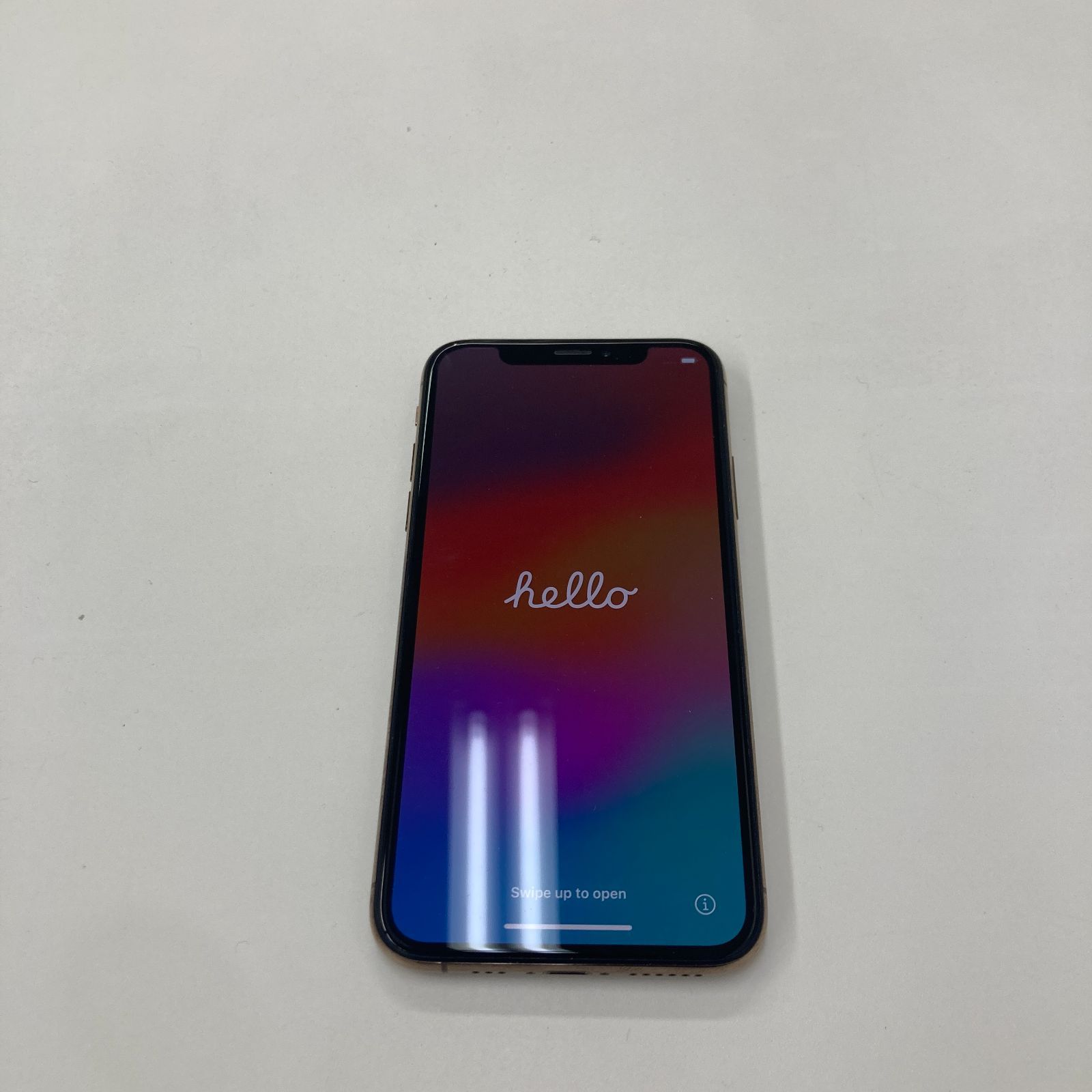 Apple iPhoneX 256GB 81% SIM◯ IMEI◯ 初期化◯ SIMロック解除済】docomo iPhoneX 64GB A1902 (MQAY2J/A) シルバー