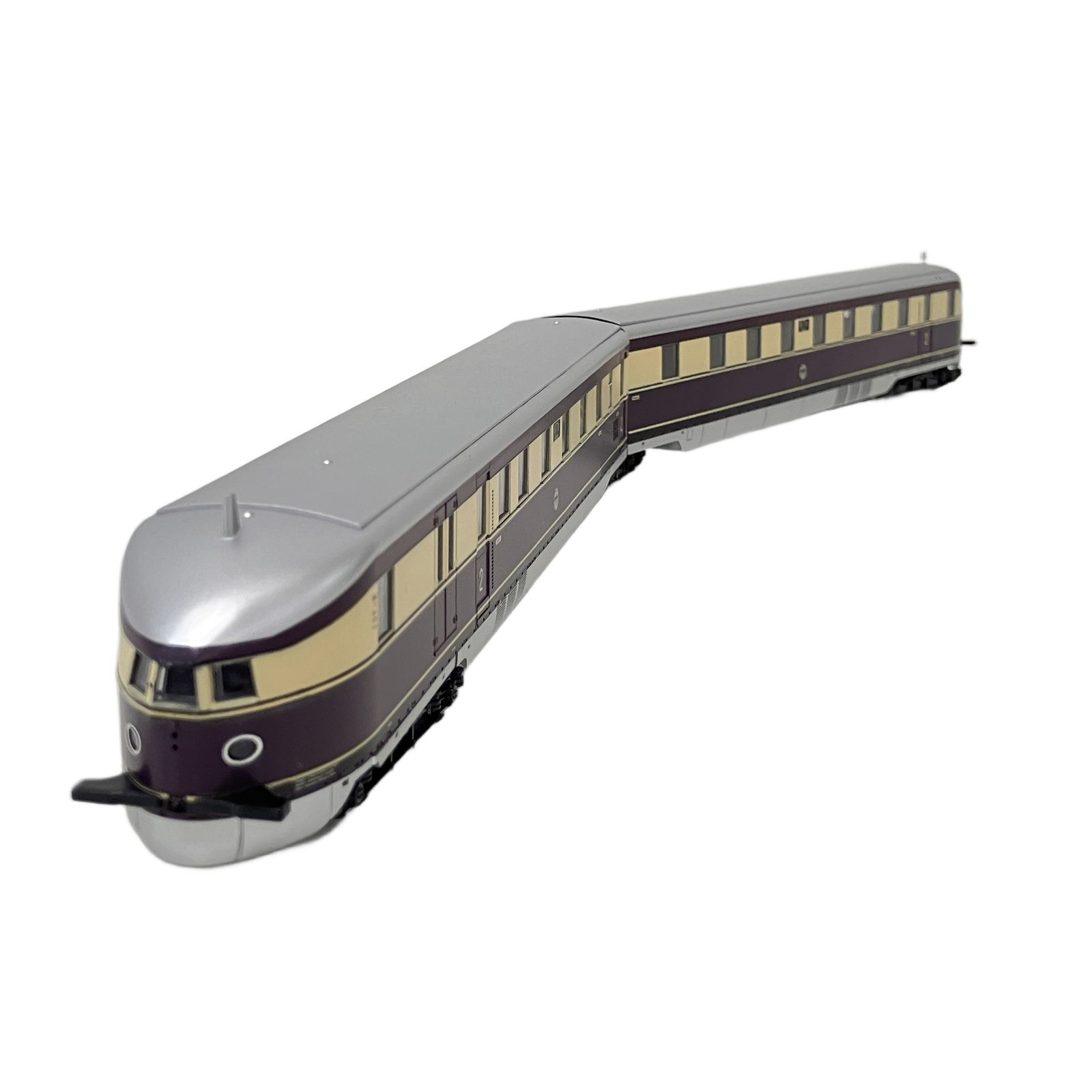 KATO 30701 SVT 877 DRG DC HOゲージ 鉄道模型 良好