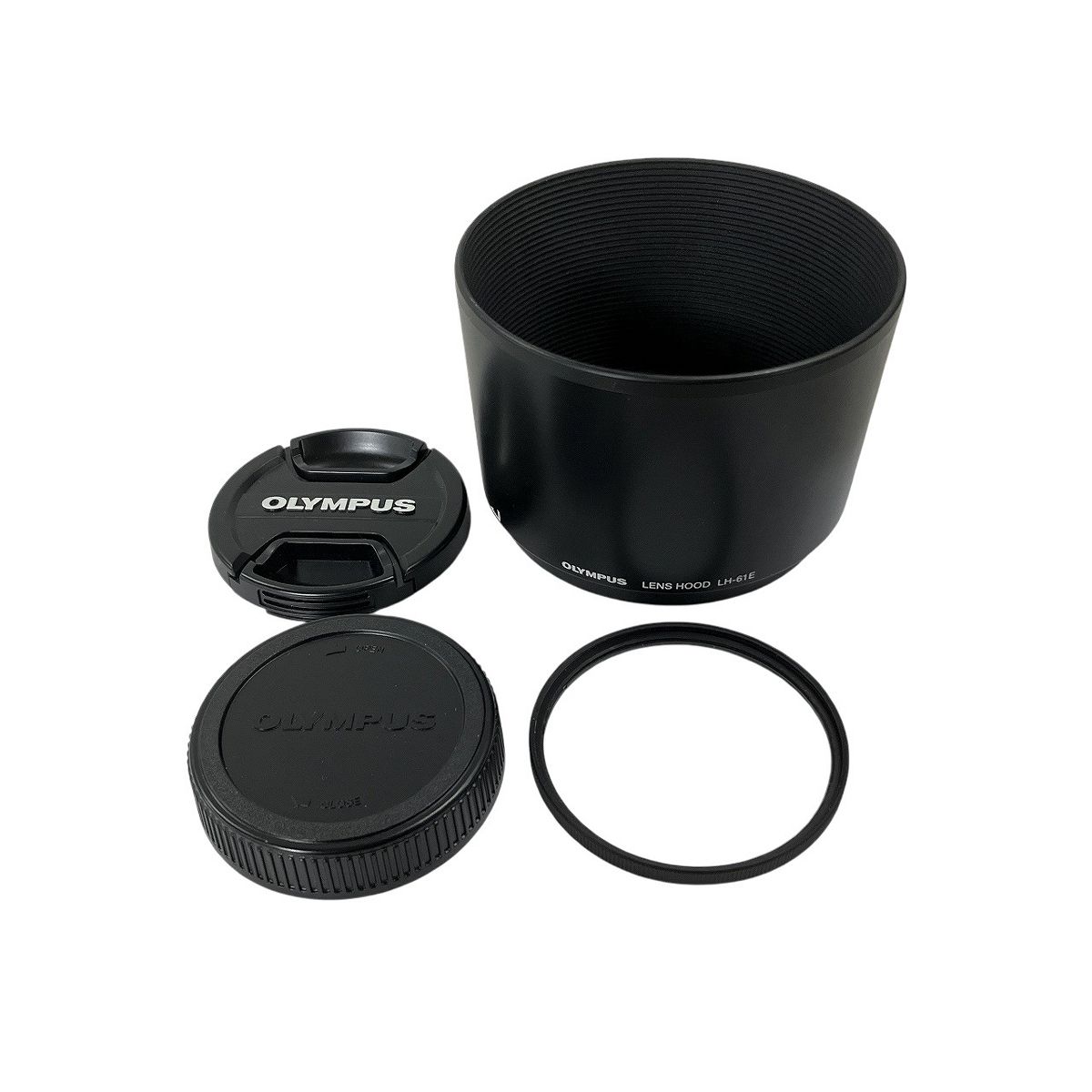 OLYMPUS ZUIKO DIGITAL ED 70-300mm F4.0-5.6 超望遠ズームレンズ