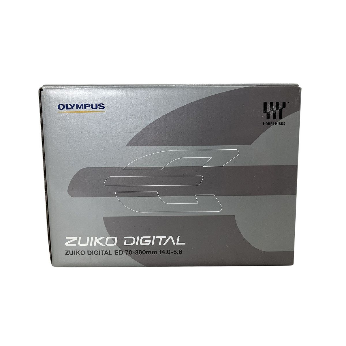 超望遠ズームレンズ オリンパス