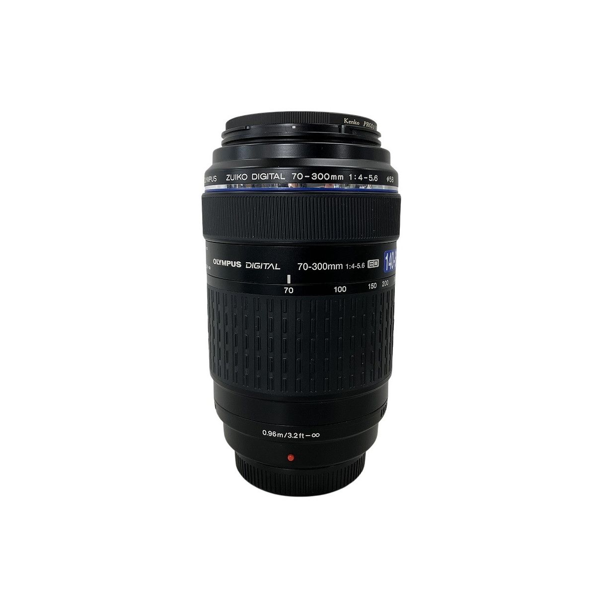OLYMPUS ZUIKO DIGITAL ED 70-300mm F4.0-5.6 超望遠ズームレンズ