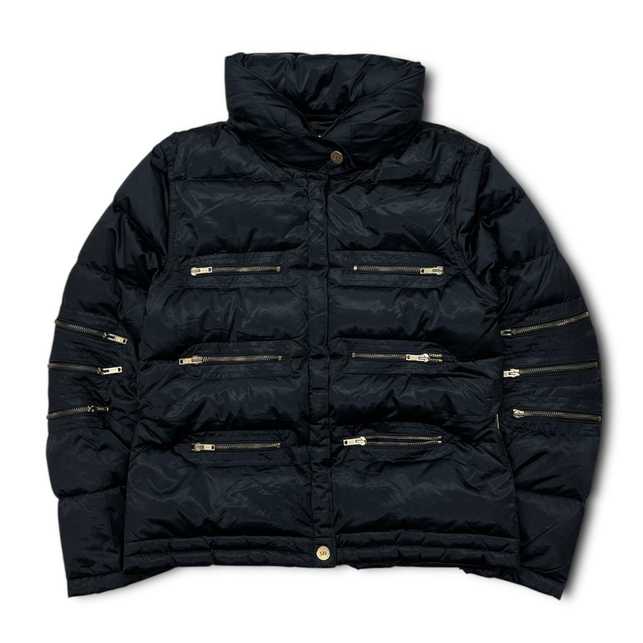 90 s SONIA RYKIEL ソニアリキエル ダウンジャケット