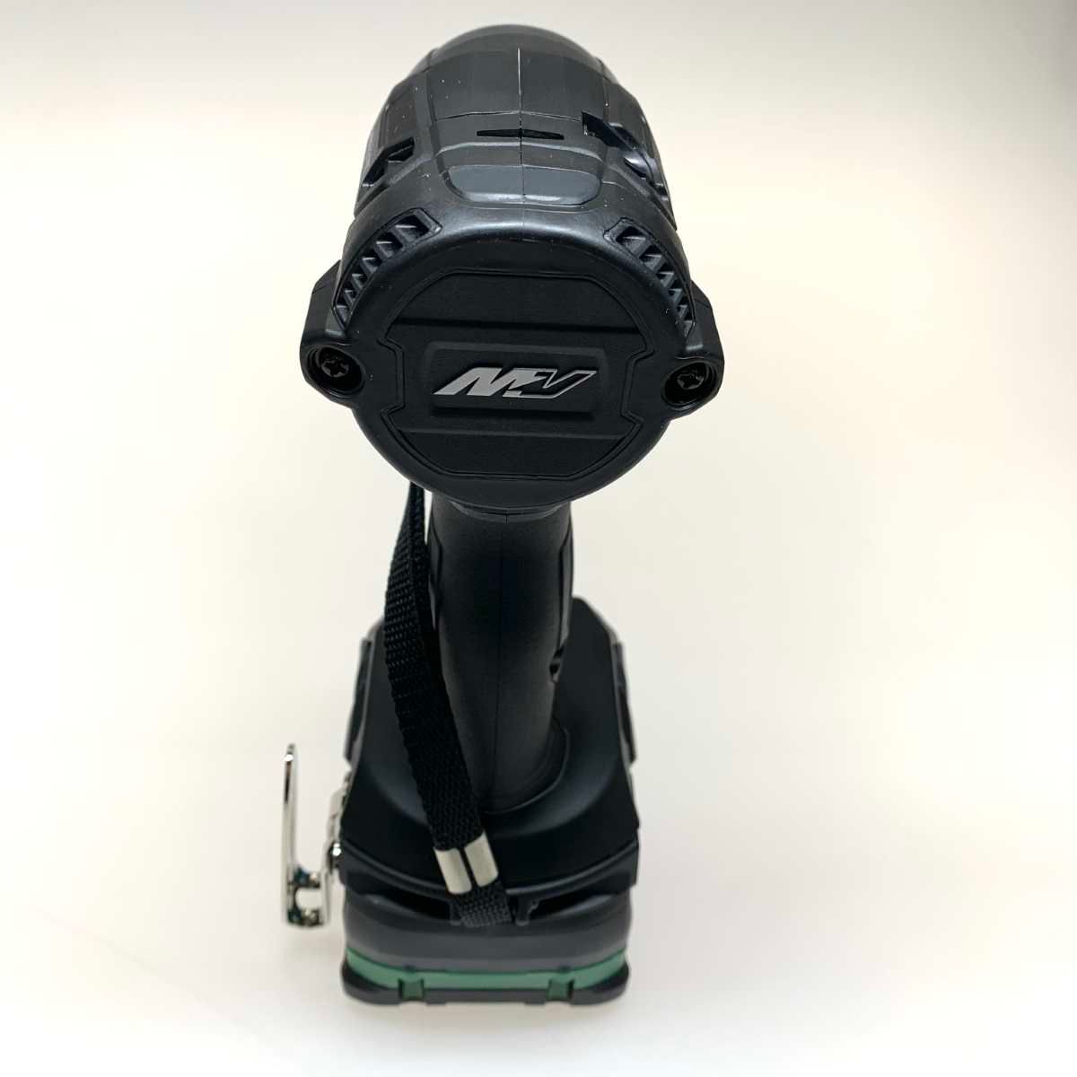  HiKOKI ハイコーキ 電動工具 インパクトドライバ WH 36 DC グリーン 電動インパクトドライバー ドリル ドライバー レンチ