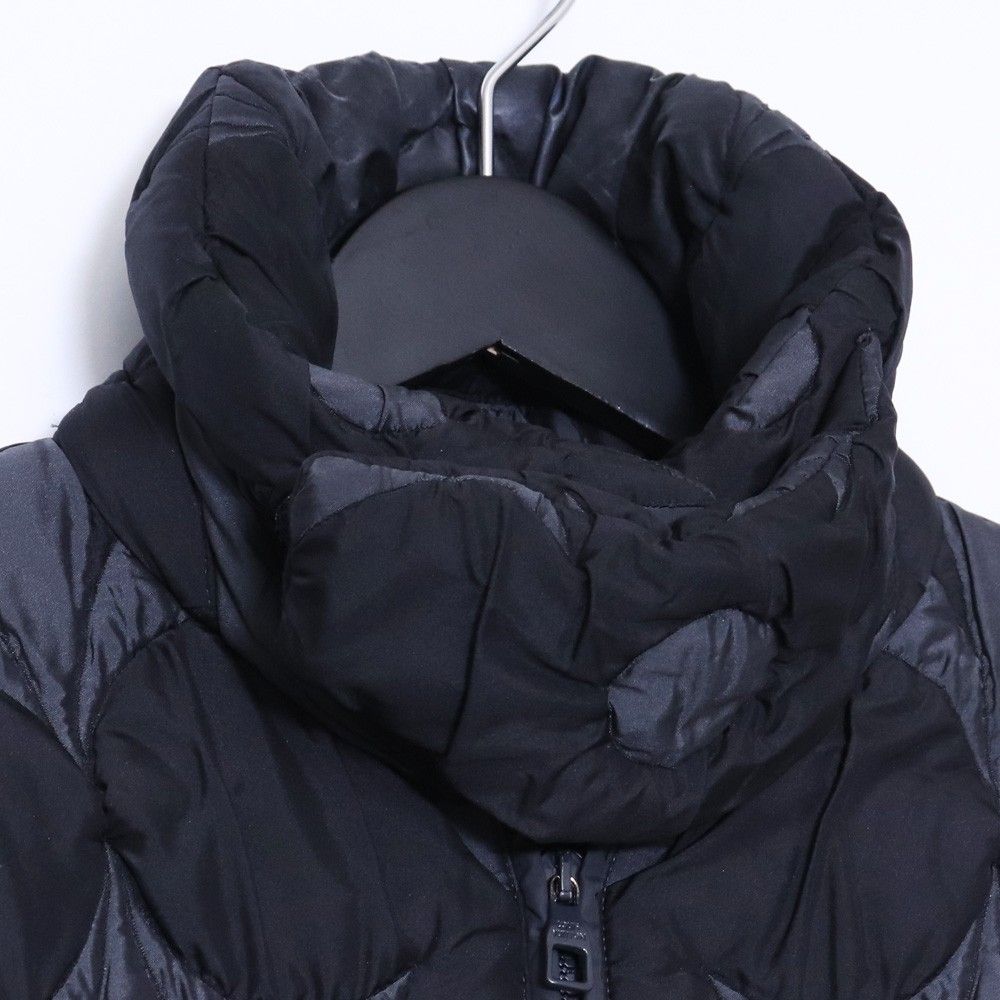 LOUIS VUITTON 21ss モノグラムフラワー キルティング ブルゾン LOUIS VUITTON 21ss モノグラムフラワー キルティング ブルゾン