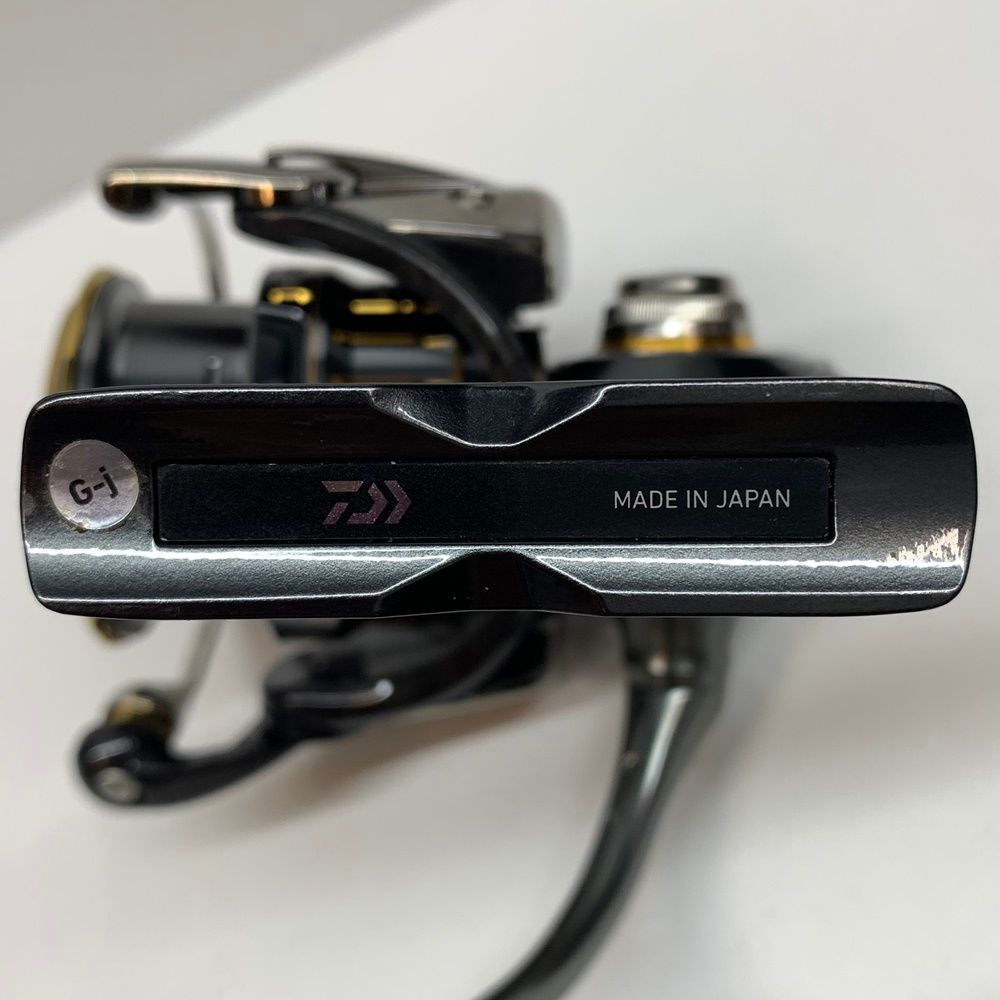 21ルビアスエアリティFCLT 2500