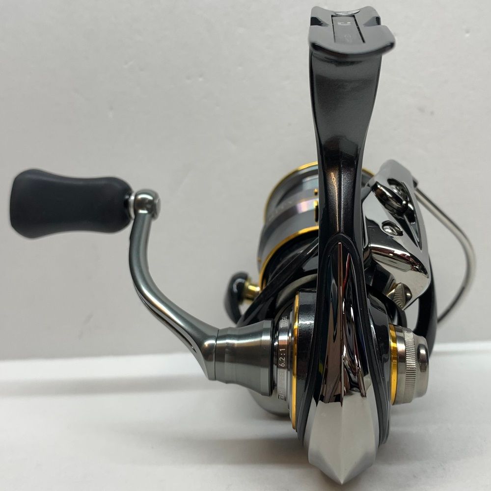 Daiwa | ダイワ リール 21ルビアスエアリティFCLT 2500 S-XH-GD スピニングリール 86