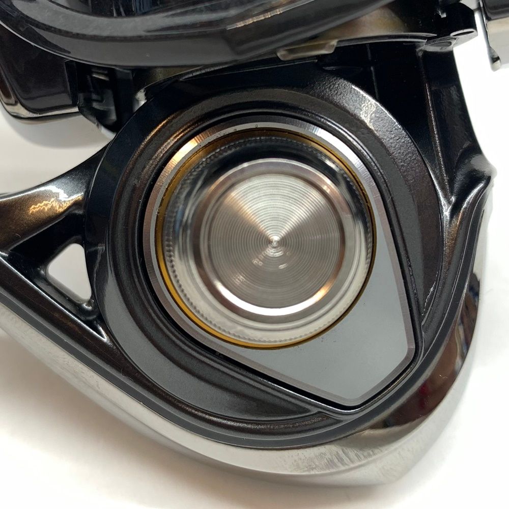 リール 21ルビアスエアリティFCLT