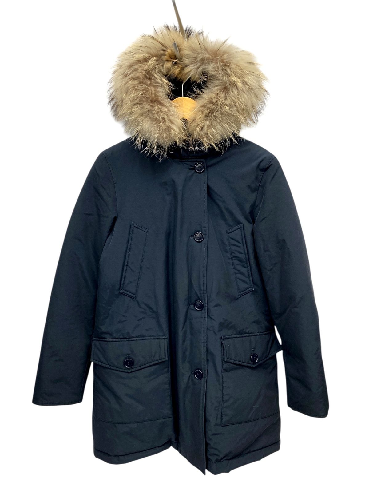 Woolrich (ウールリッチ) ARCTIC PARKA アークティックパーカー ダウン