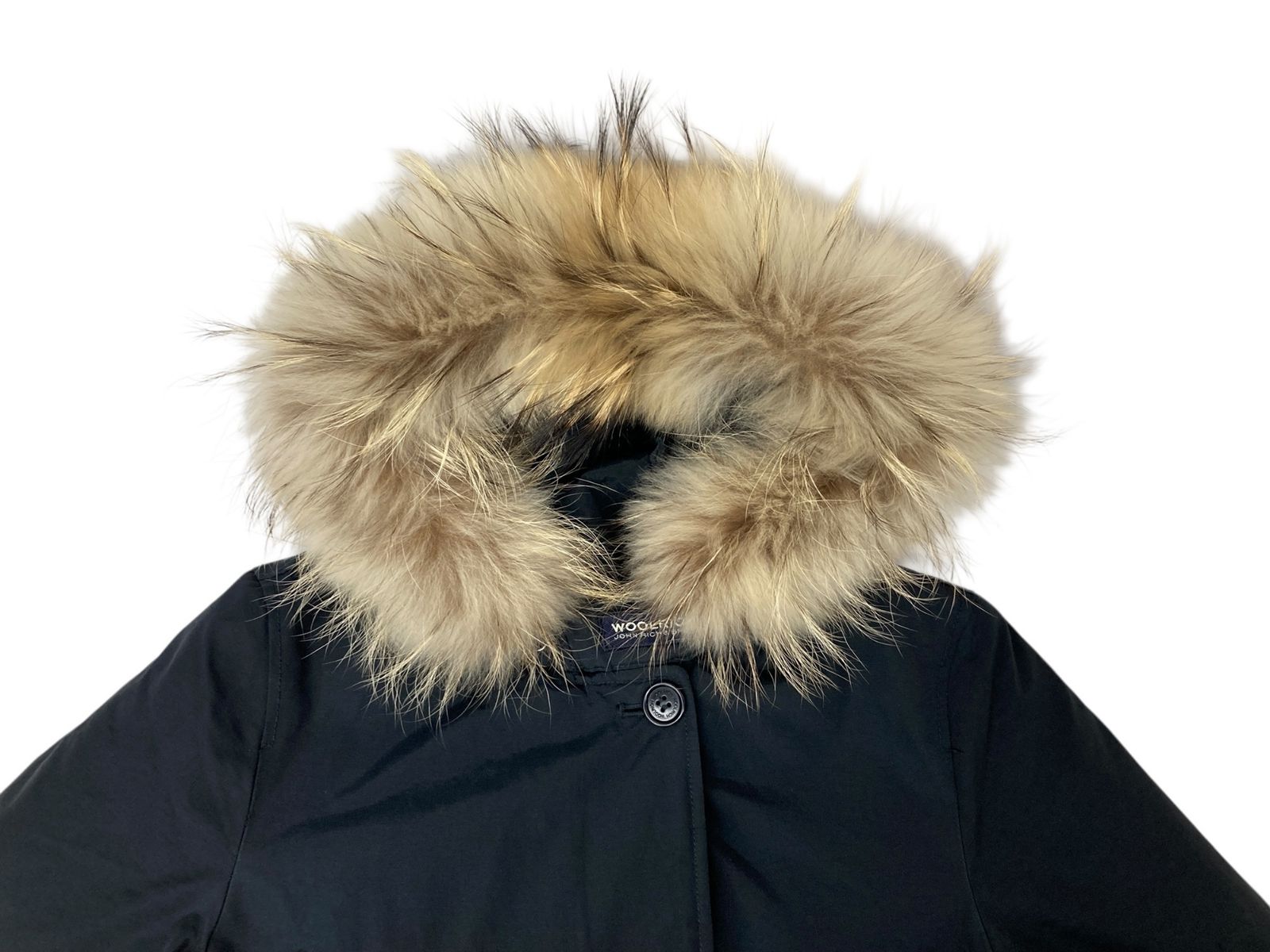 Woolrich (ウールリッチ) ARCTIC PARKA アークティックパーカー ダウン