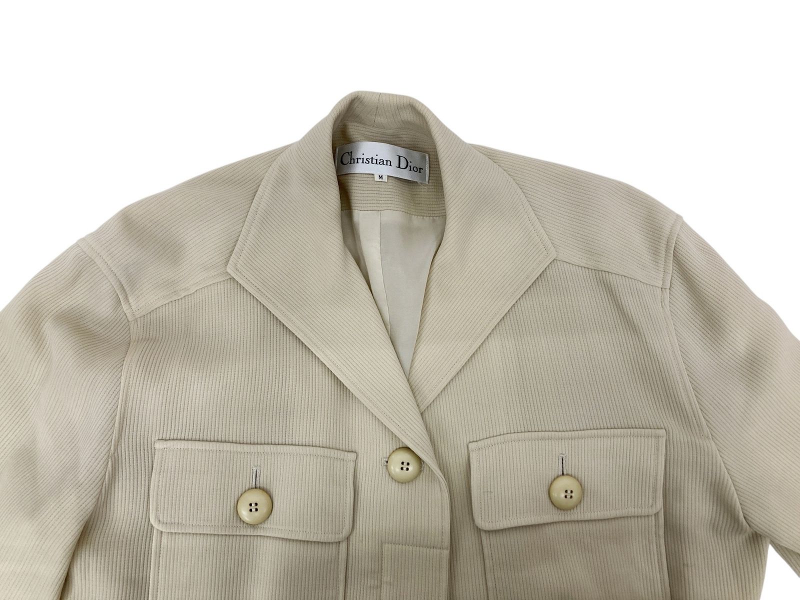 クリスチャンディオール