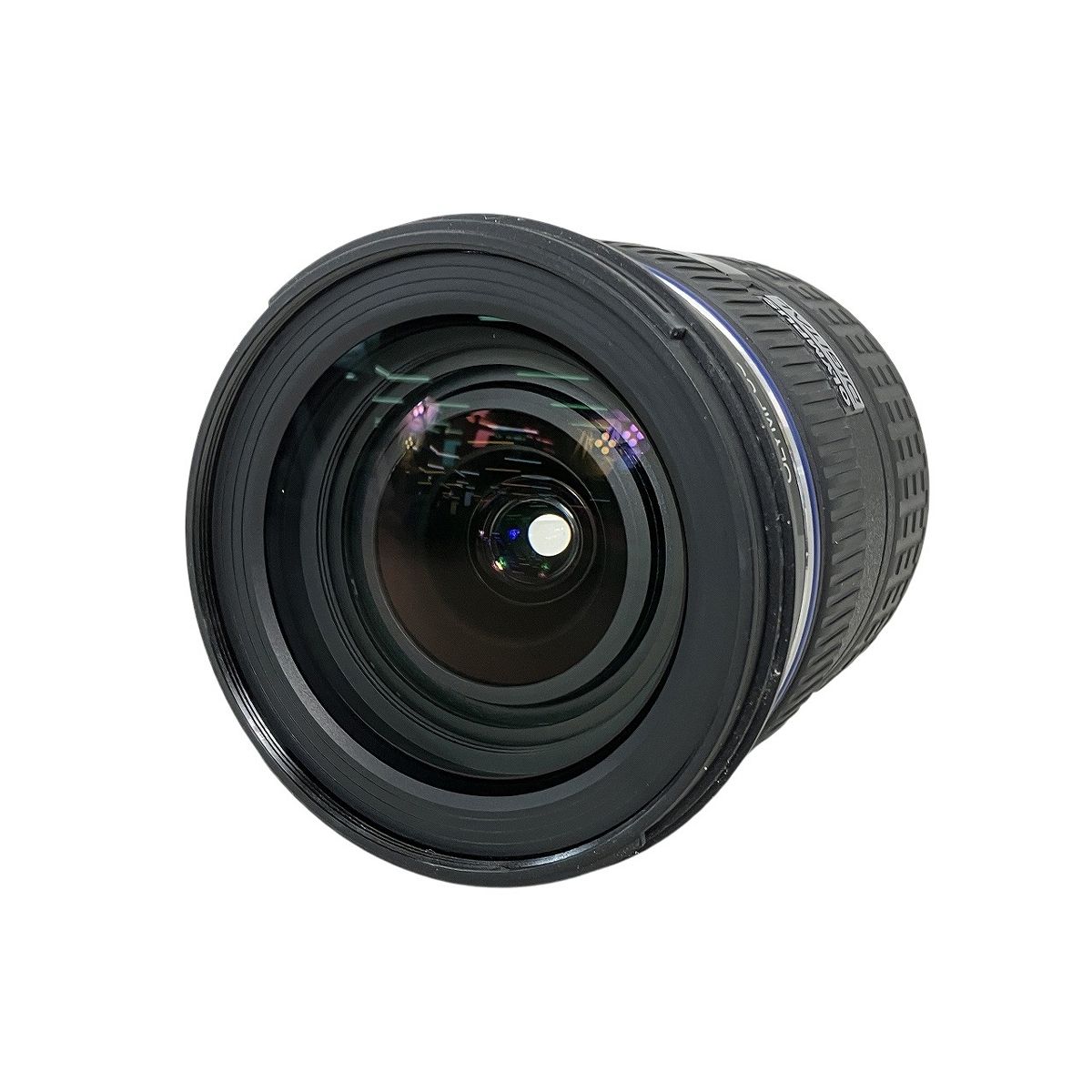 OLYMPUS ZUIKO DIGITAL ED 12-60 mm F 2.8-4.0 SWD 標準ズームレンズ フォーサイズマウント系