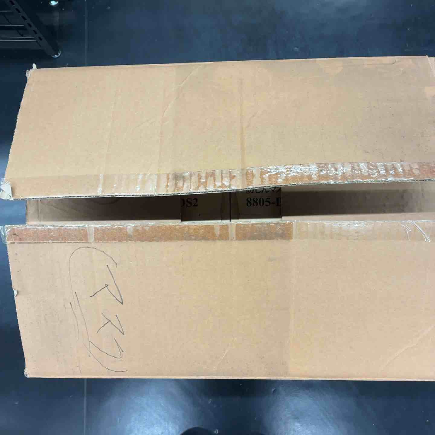 3 M 防塵マスク 8805-DS 2 1箱 入 セット