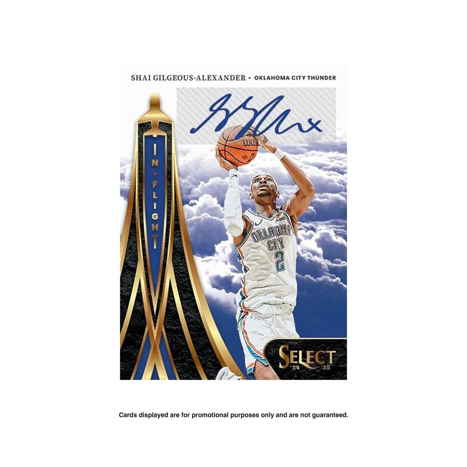 2024-25 Panini Select NBA バスケットボール メガボックス – 公式