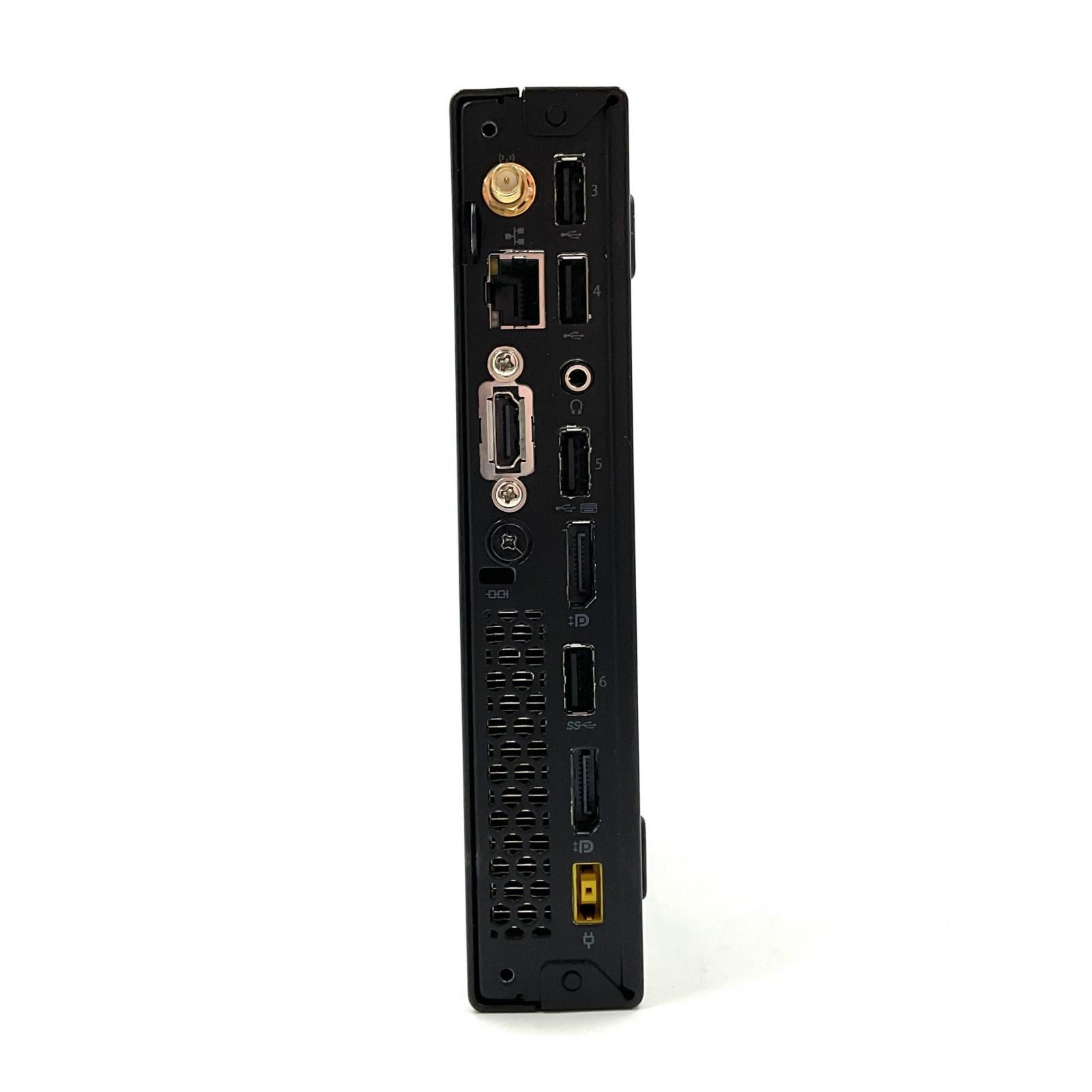 ThinkCentre M715q 小型パソコン ミニPC NUC ThinkCentre M715q 小型パソコン ミニPC NUC .com: Lenovo