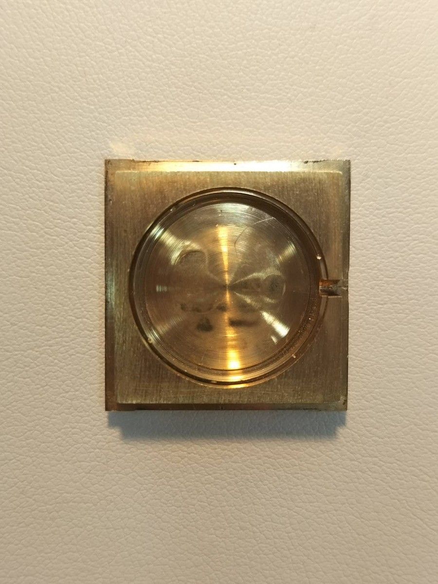 オーバーホール済み