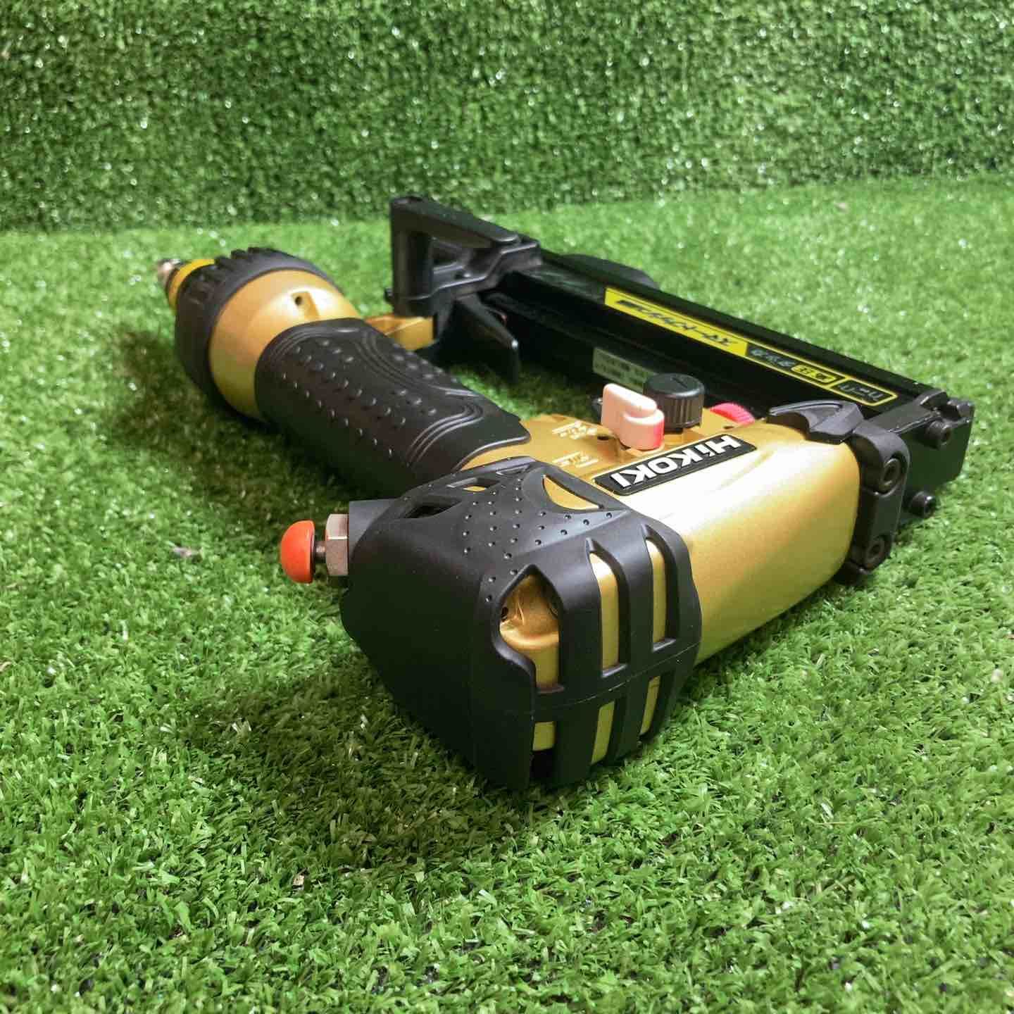 日立工機 高圧エアタッカ