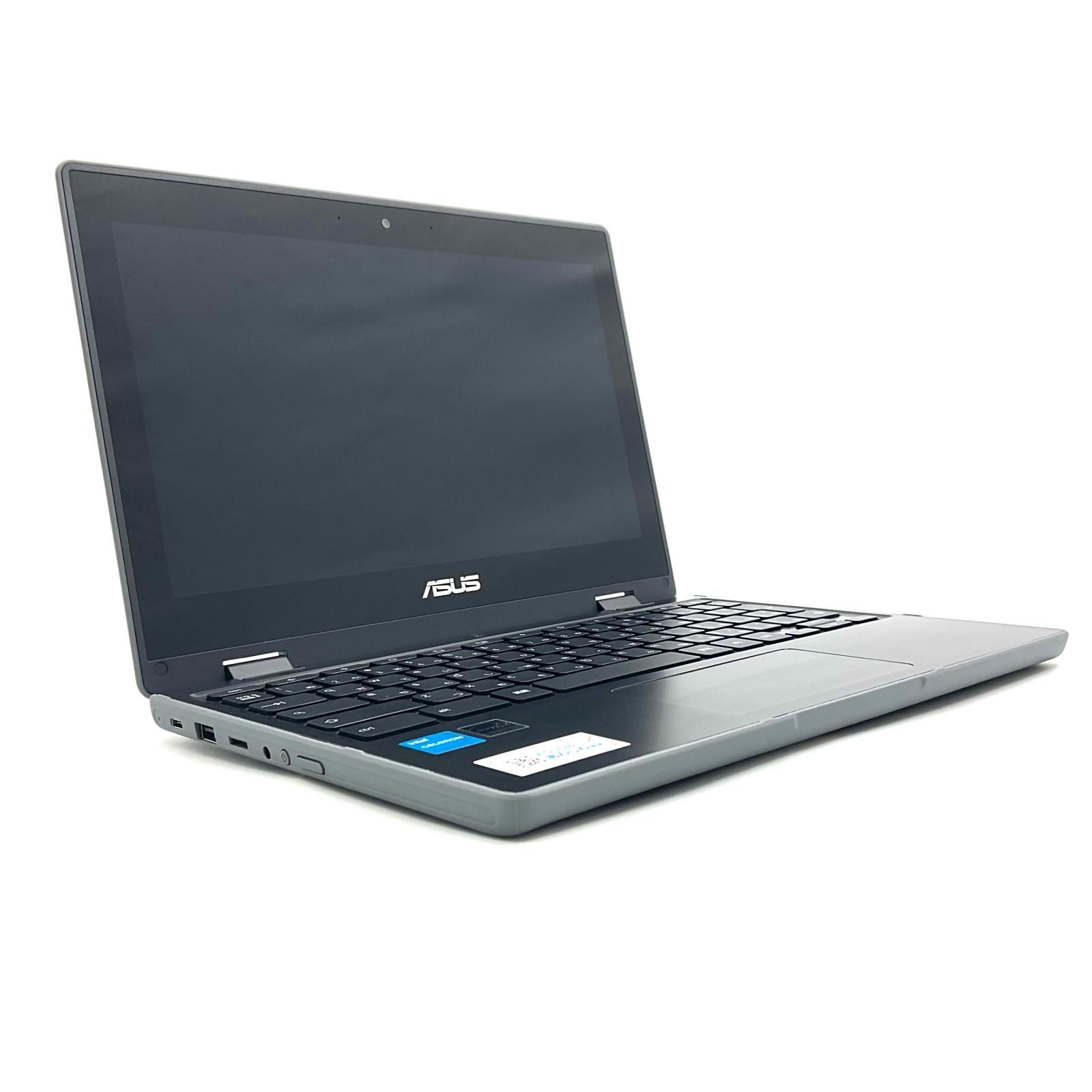 ASUS Chromebook Flip CR 1 11 6インチ Celeron N 4500 4 GB eMMC 64