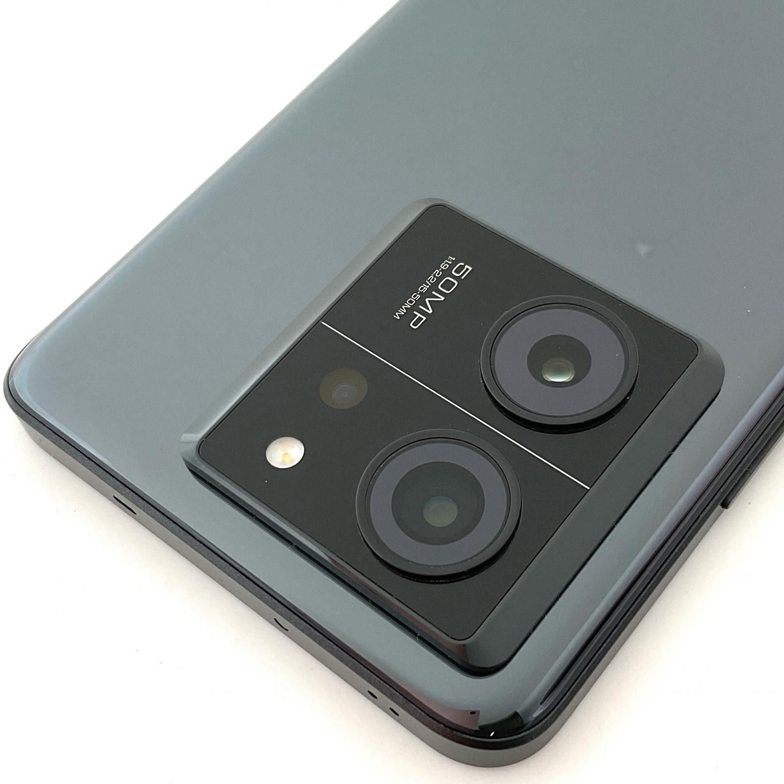 Xiaomi 13T Pro 256GB ブラック SIMフリー 23088PND5R 動作確認済