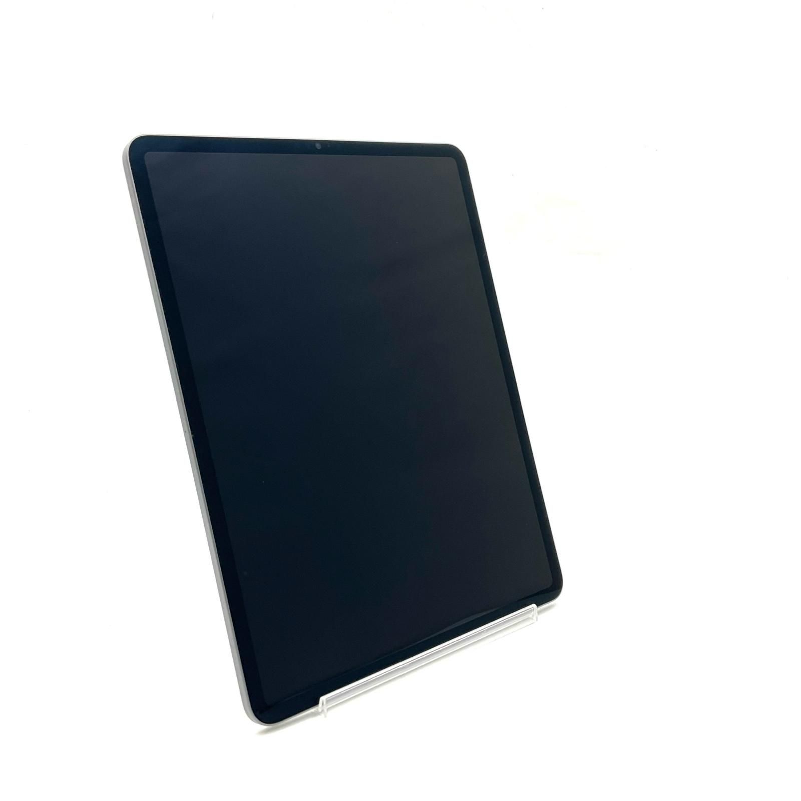 Apple iPad Pro 12 9インチ 第5世代 128 GB スペースブラック Wi Fi