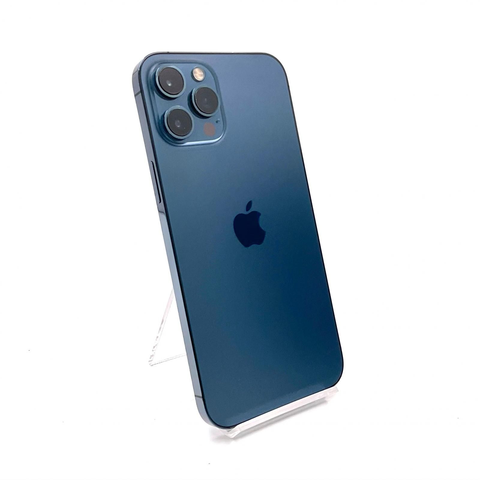 iPhone12 Pro Max 256GB パシフィックブルー iPhone 12 Pro Max 256GB