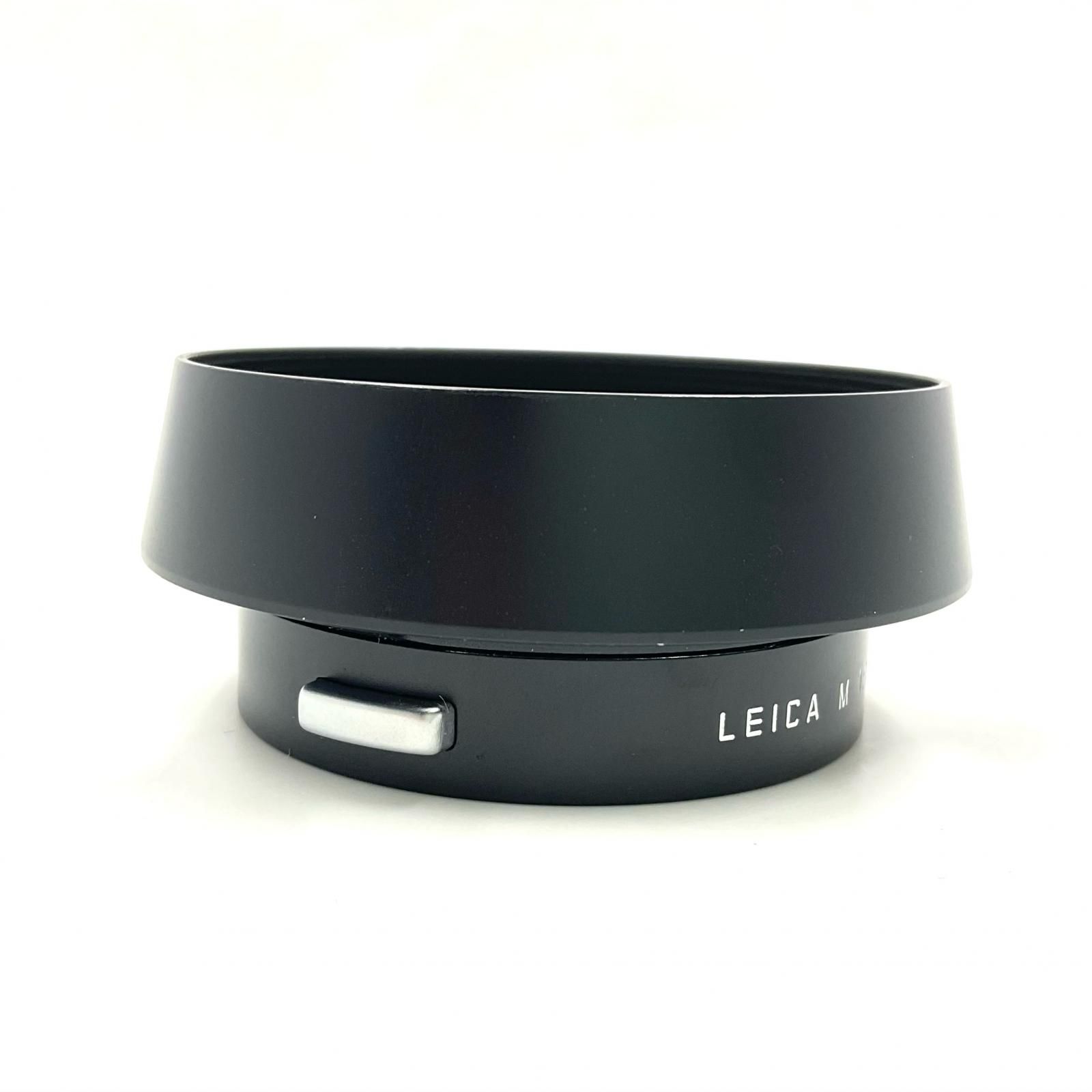 Leica レンズフード