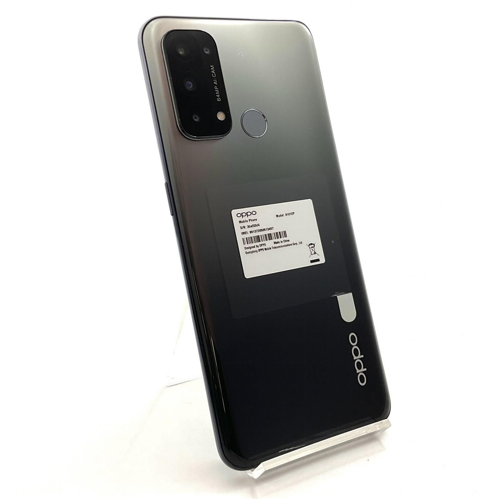 決まりました OPPO Reno5 A 新品 未使用 未開封 OPPO Reno5 A 未開封
