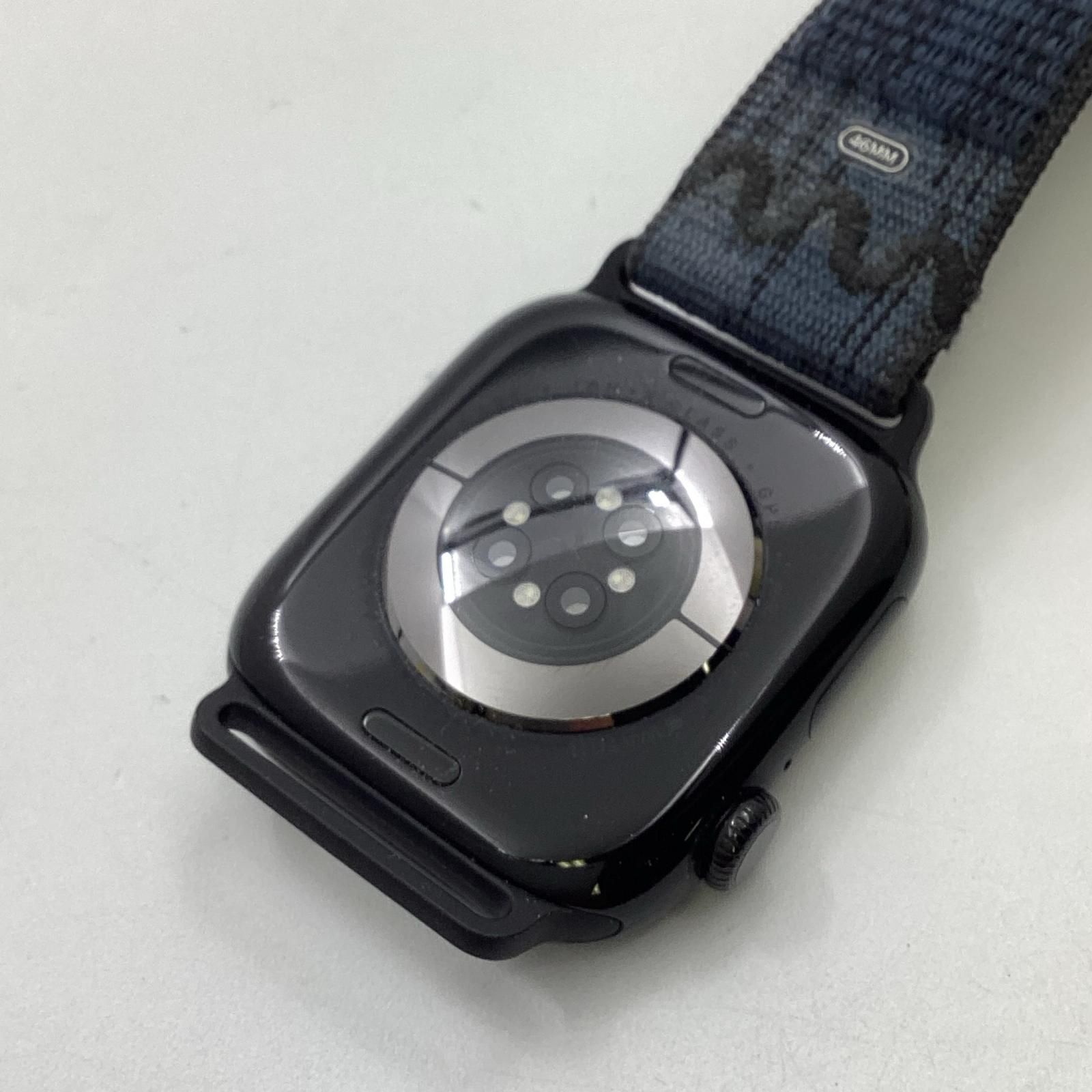  Apple Watch Series 10 アルミニウム 46ｍｍ GPS 98 Apple Watch本体 スマートウォッチ ウェアラブル