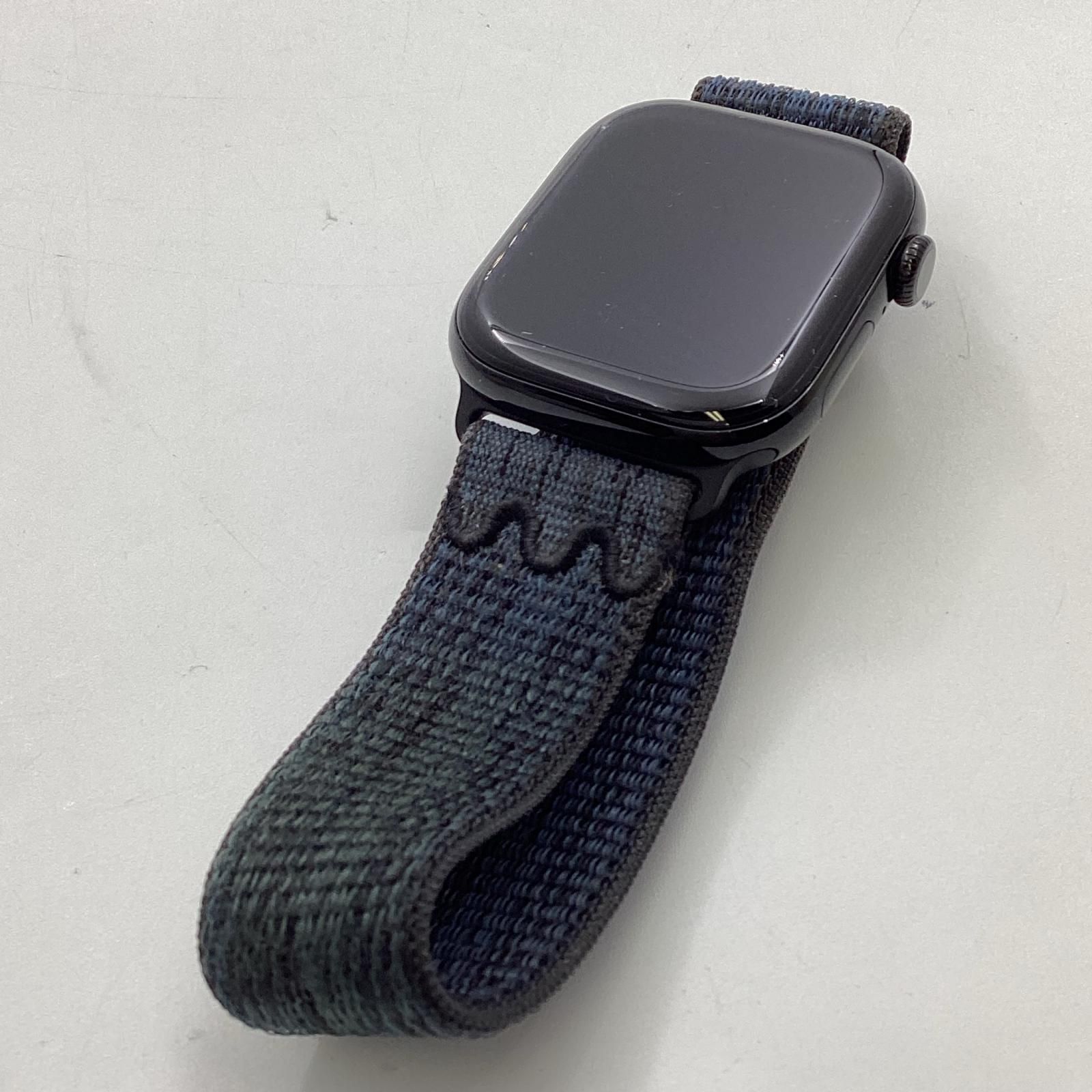 Apple Watch Series 10 アルミニウム 46ｍｍ GPS 98