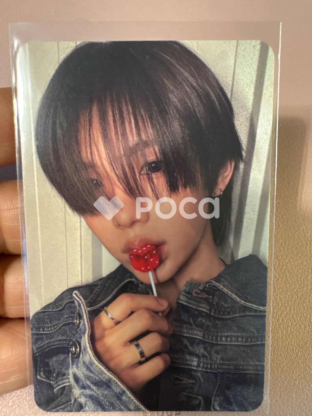 RIIZE ショウタロウ ODYSSEY - メルカリ