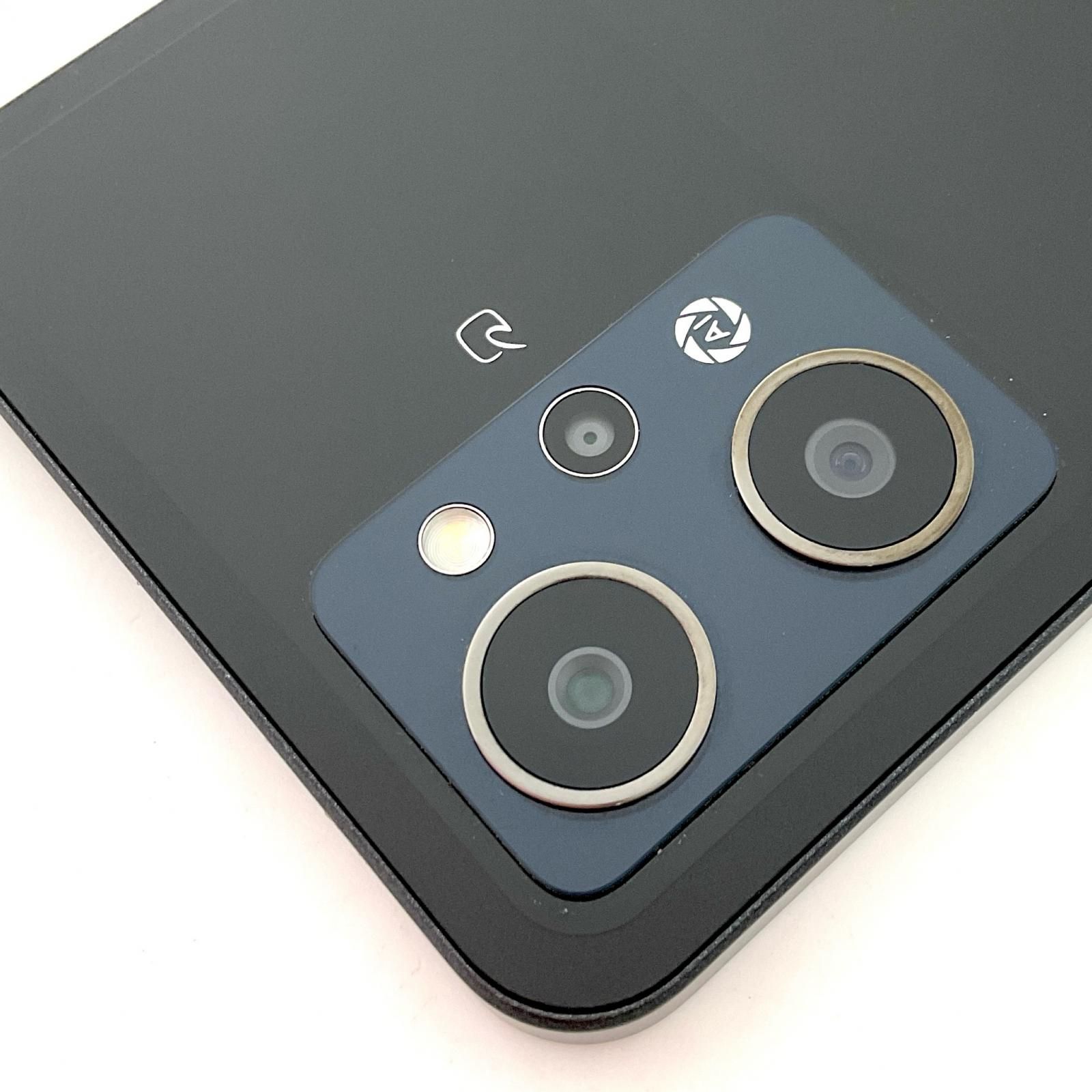 全額返金保証】【最速発送】OPPO Reno 9A 128GB ナイトブラック Y